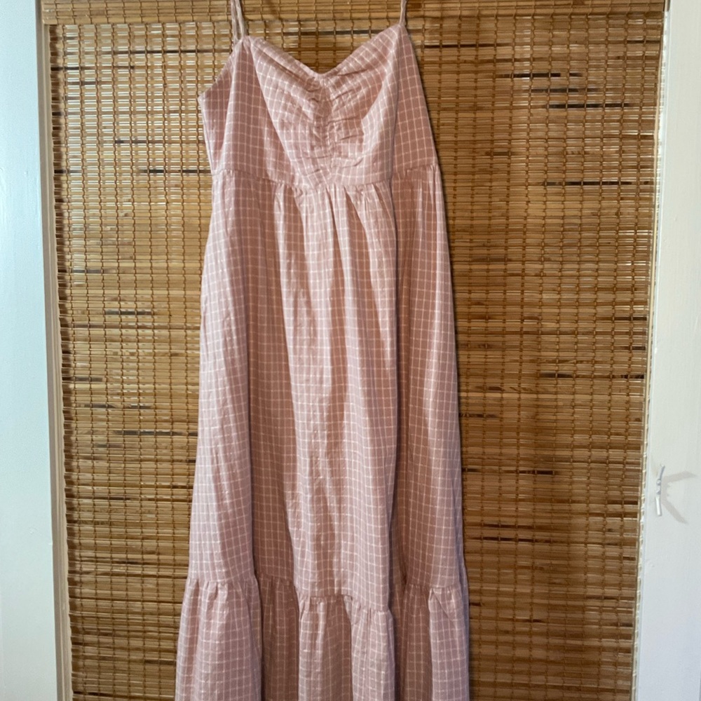 Boutique summer dress, S